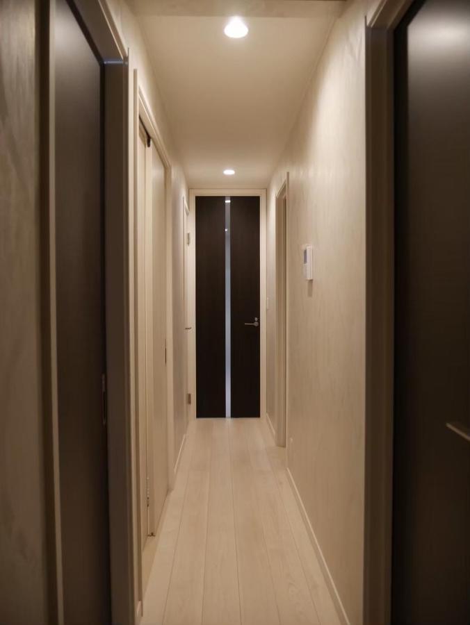 幸町 House Apartemen *
