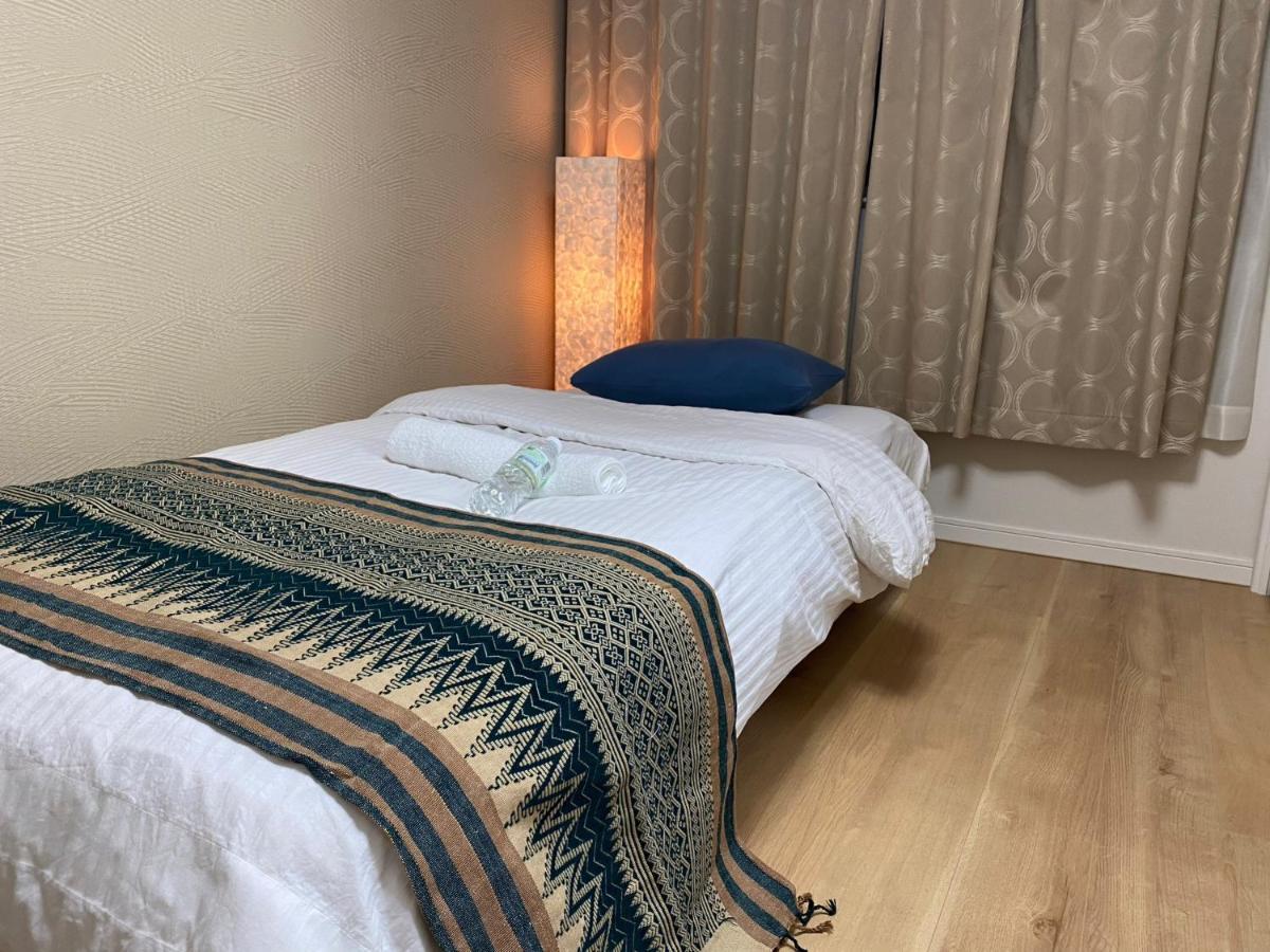 幸町 House Apartemen *